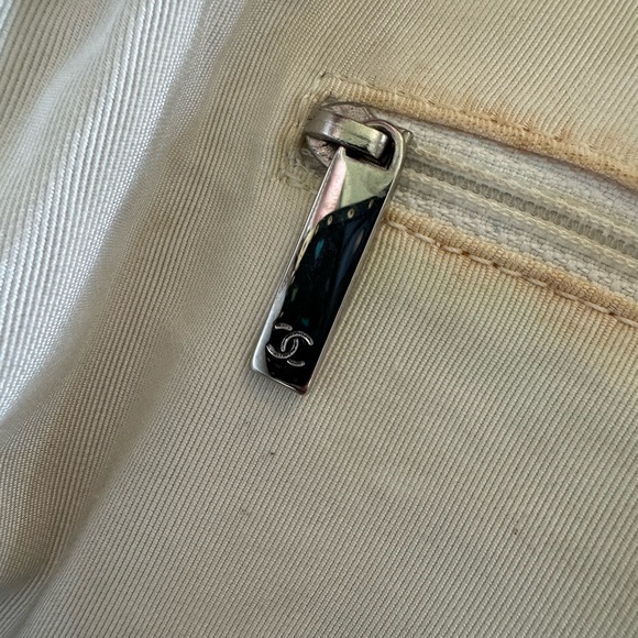 ๐ฅ Chanel bowler bag quilted leather ๐ฅ - Picture 13 of 15